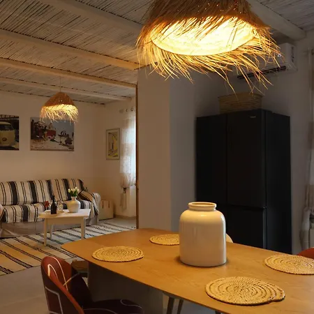 Apartmán Soqquadro Art&relax - Sea View Porto Venere
