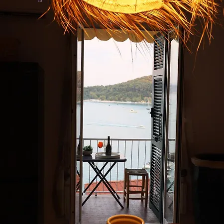 アパート Soqquadro Art&relax - Sea View *