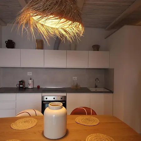 Apartmán Soqquadro Art&relax - Sea View Porto Venere