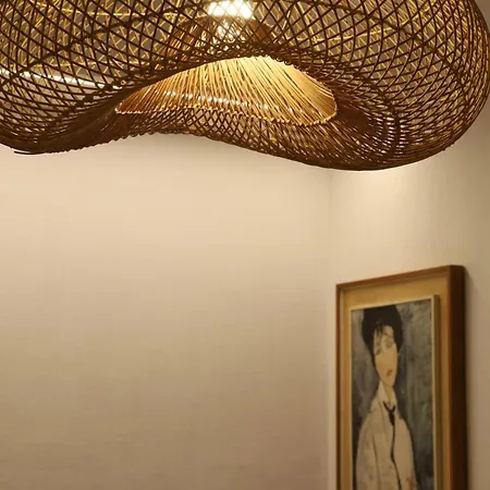 Soqquadro Art&relax - Sea View * Porto Venere